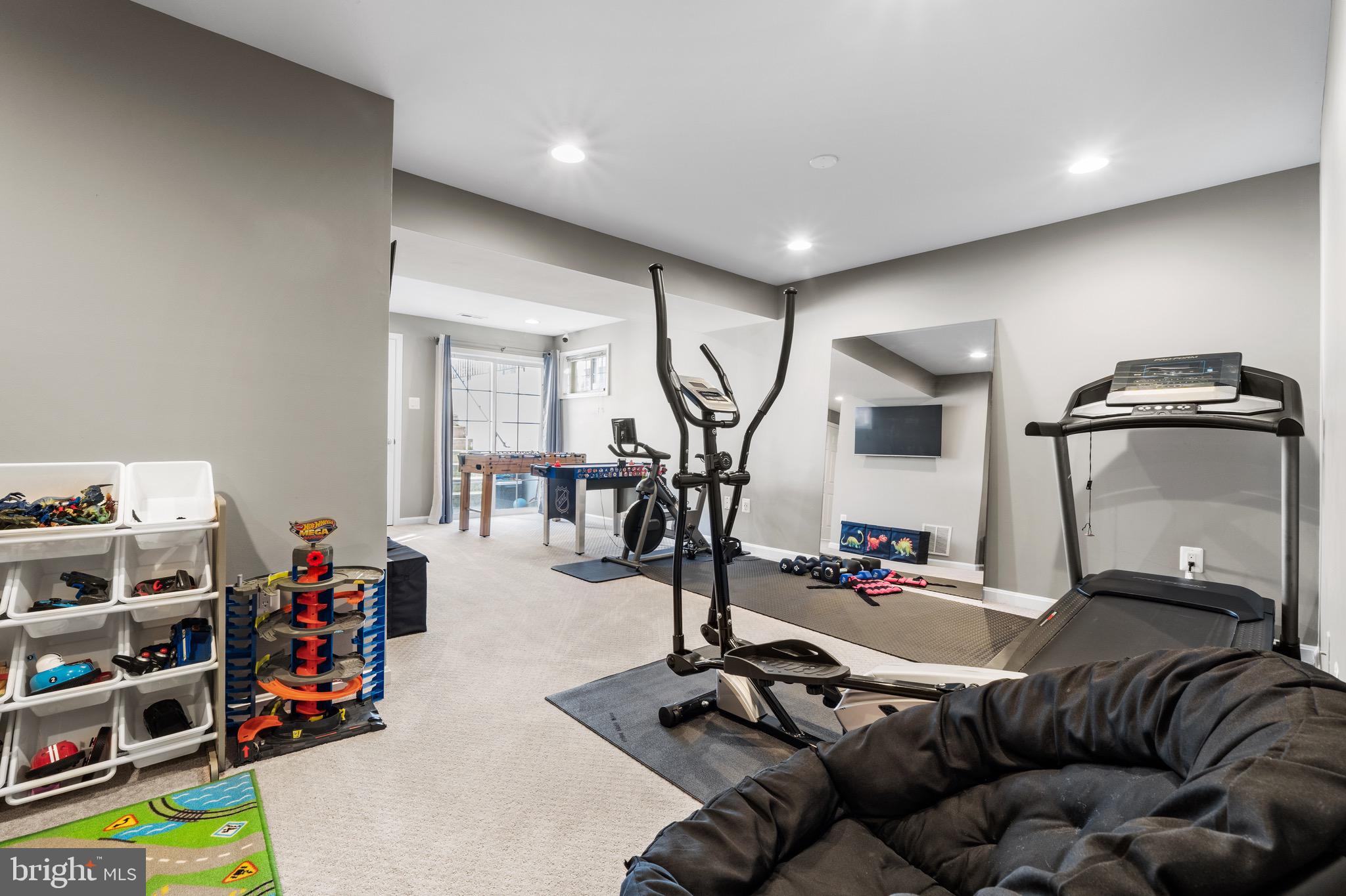 1735 Canal Run Drive Point of Rocks, MD 21777 - Photo 52 of 59