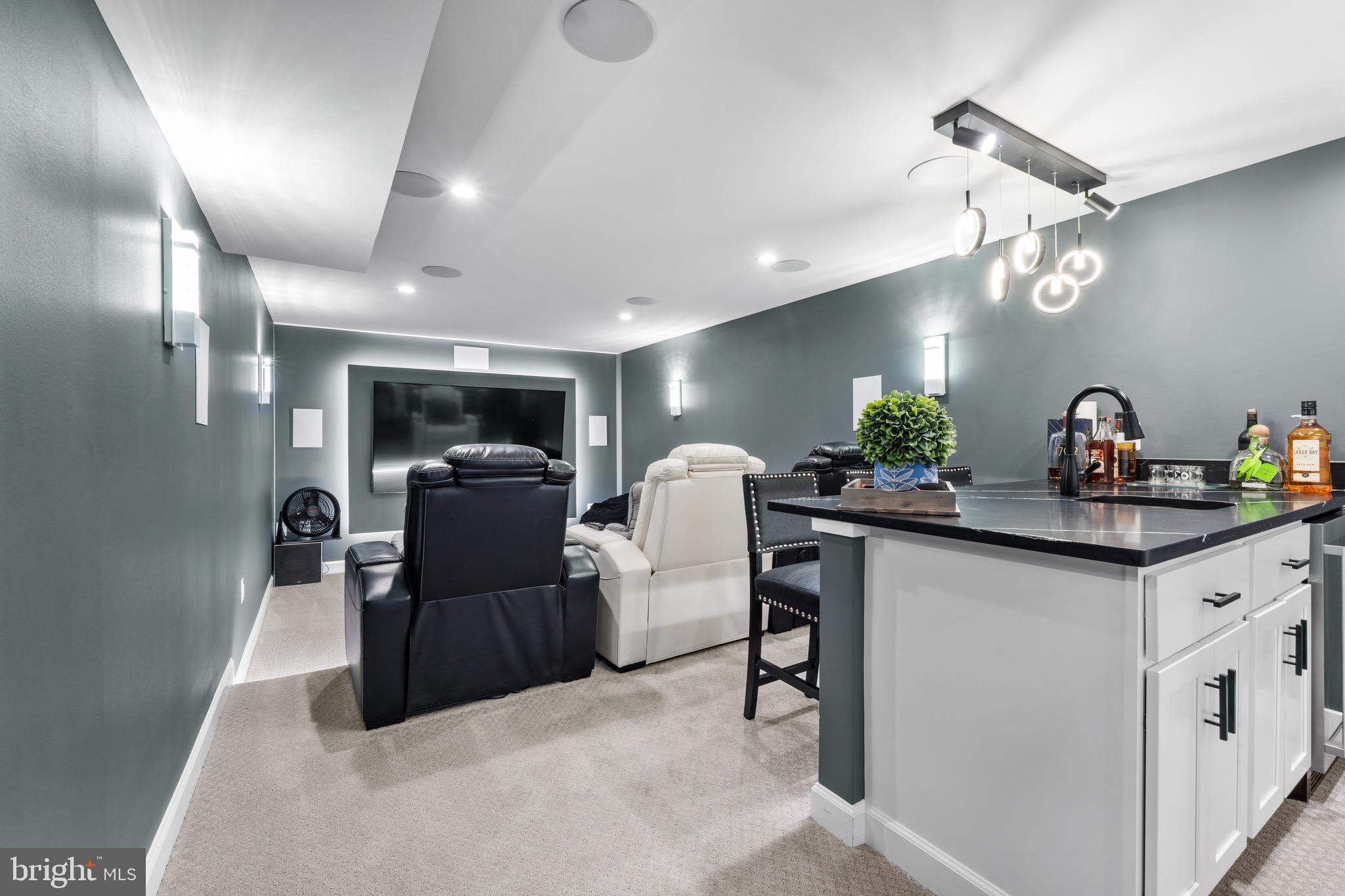 1735 Canal Run Drive Point of Rocks, MD 21777 - Photo 53 of 59 a view of a workspace with furniture