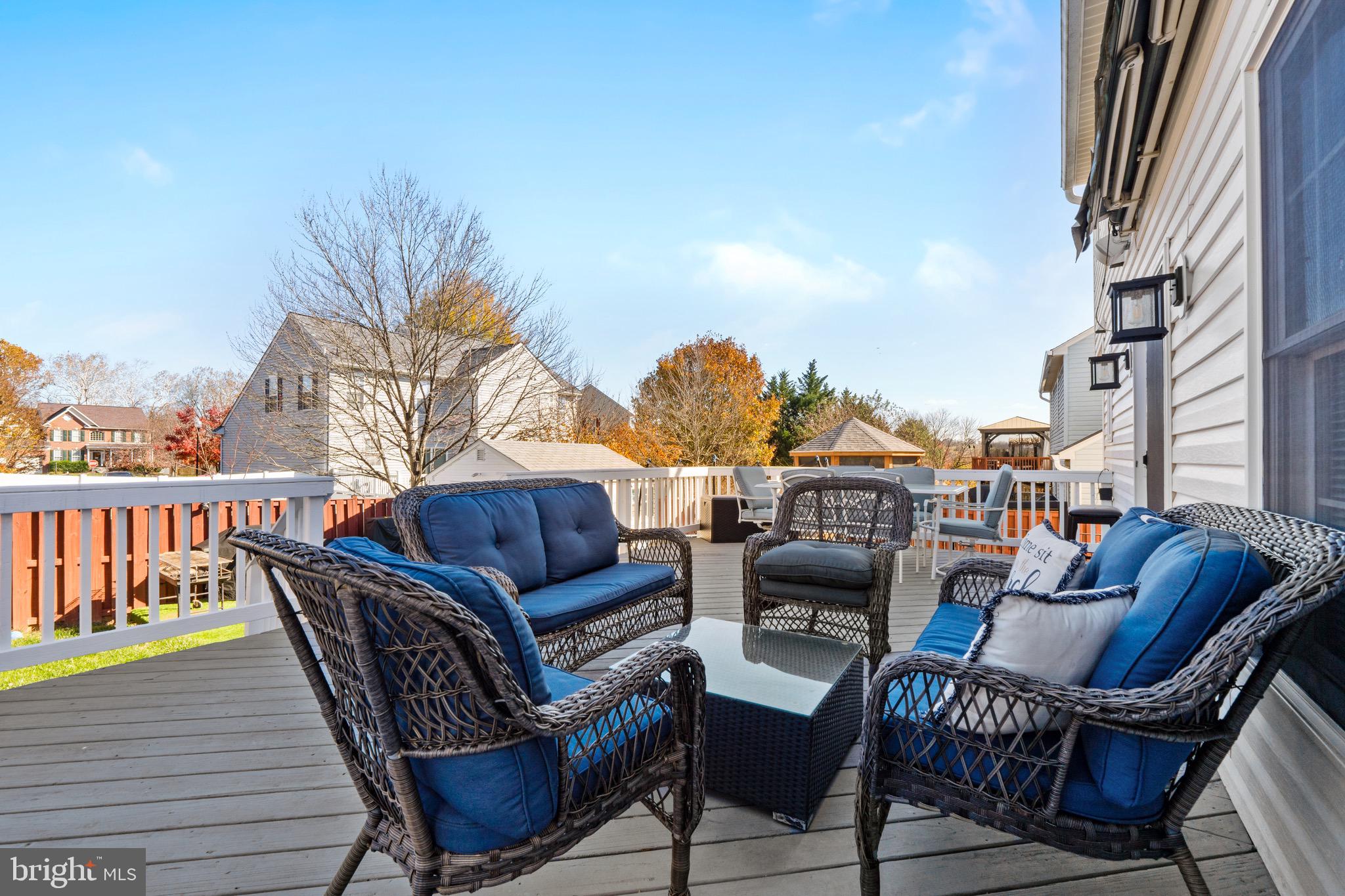 1735 Canal Run Drive Point of Rocks, MD 21777 - Photo 54 of 59