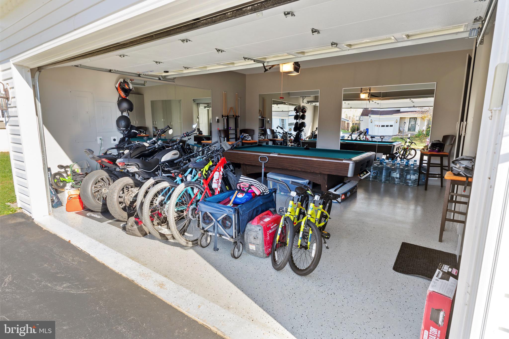 1735 Canal Run Drive Point of Rocks, MD 21777 - Photo 57 of 59