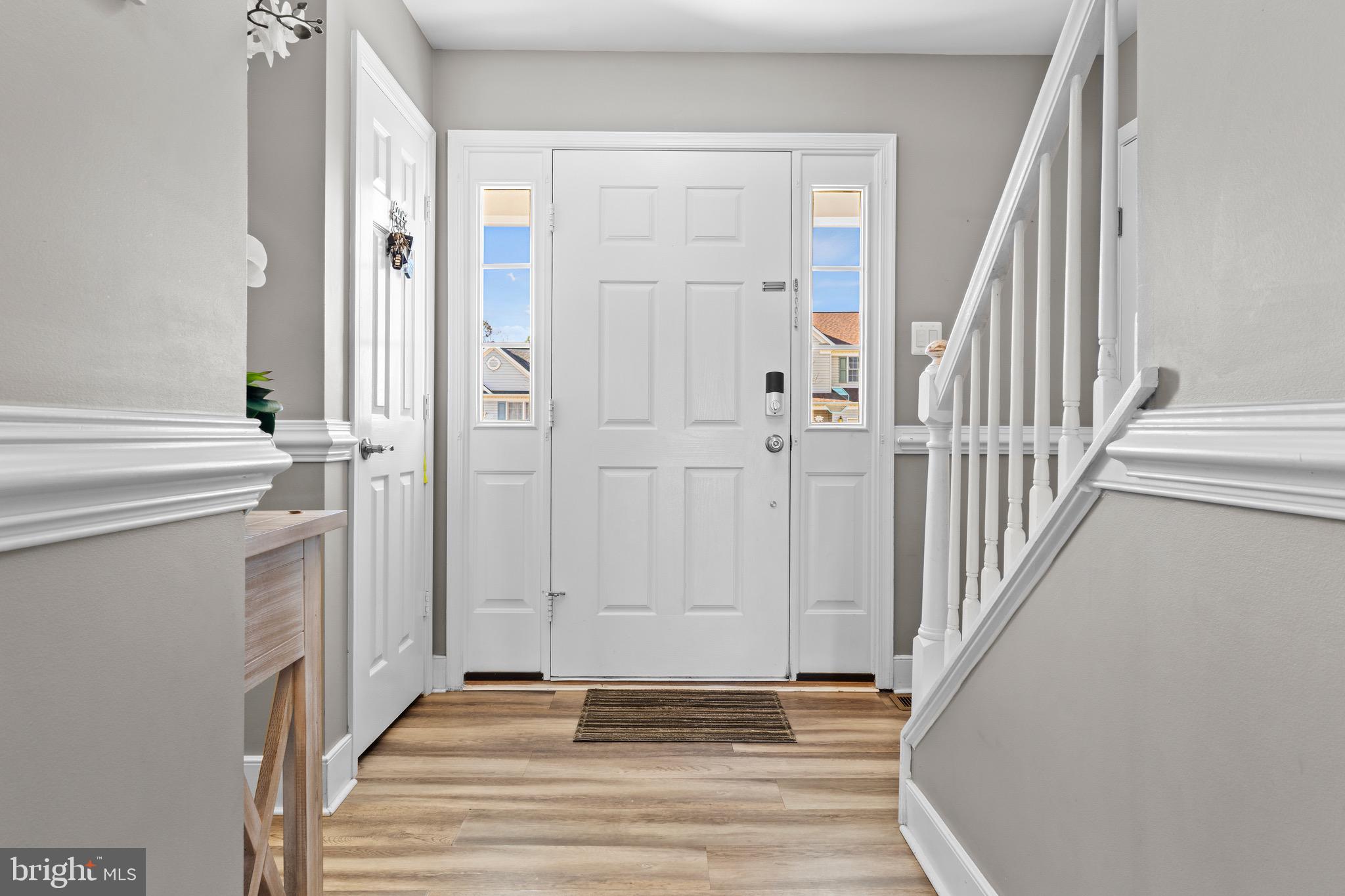 1735 Canal Run Drive Point of Rocks, MD 21777 - Photo 10 of 59