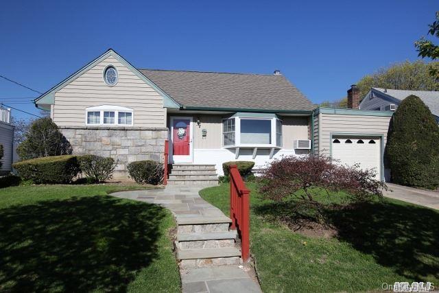 2318 Charing Cross Road Oceanside, NY 11572 - Photo 1 of 1 Front Exterior