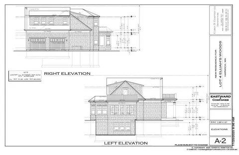 $2,999,999 | 15 Elijah's Wds, Harwich, MA 02645