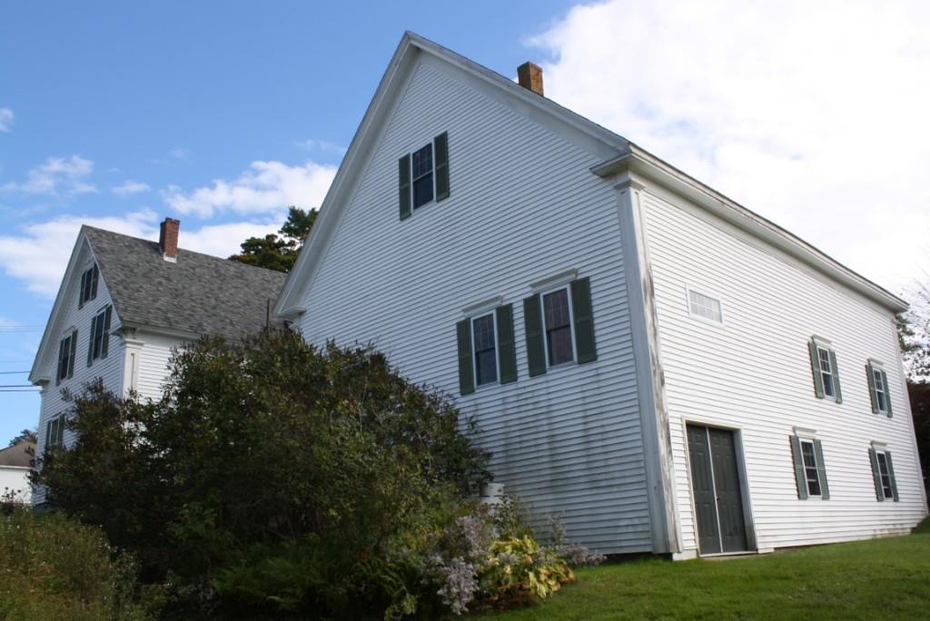983 Wiscasset Road Boothbay, ME 04537 - Photo 4 of 7 Photo