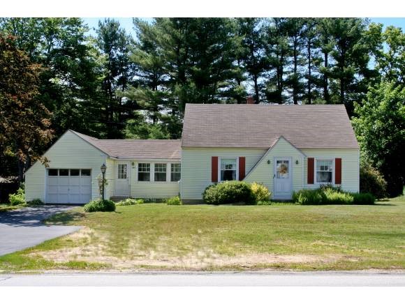 151 Back River Road Dover, NH 03820 - Photo 1 of 1