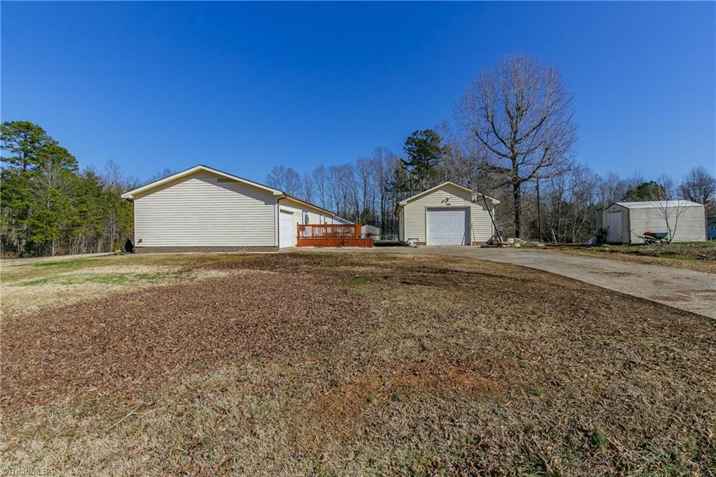 2738 Barrington Road Elon, NC 27244 - Photo 20 of 20 Gallery Image 20
