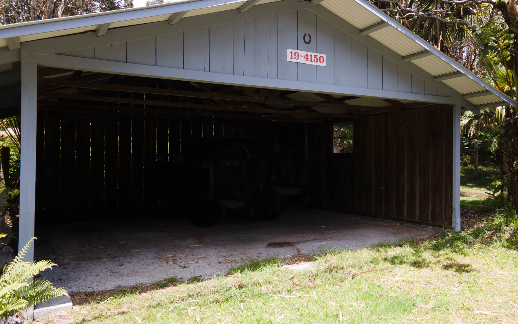 19-4144 Haunani Road Volcano, HI 96785 - Photo 28 of 30