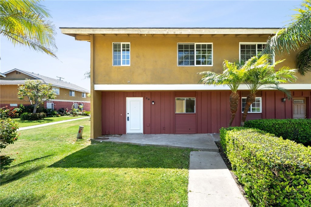 624 South Sullivan Street, Unit 8A Santa Ana, CA 92704 - Photo 21 of 24