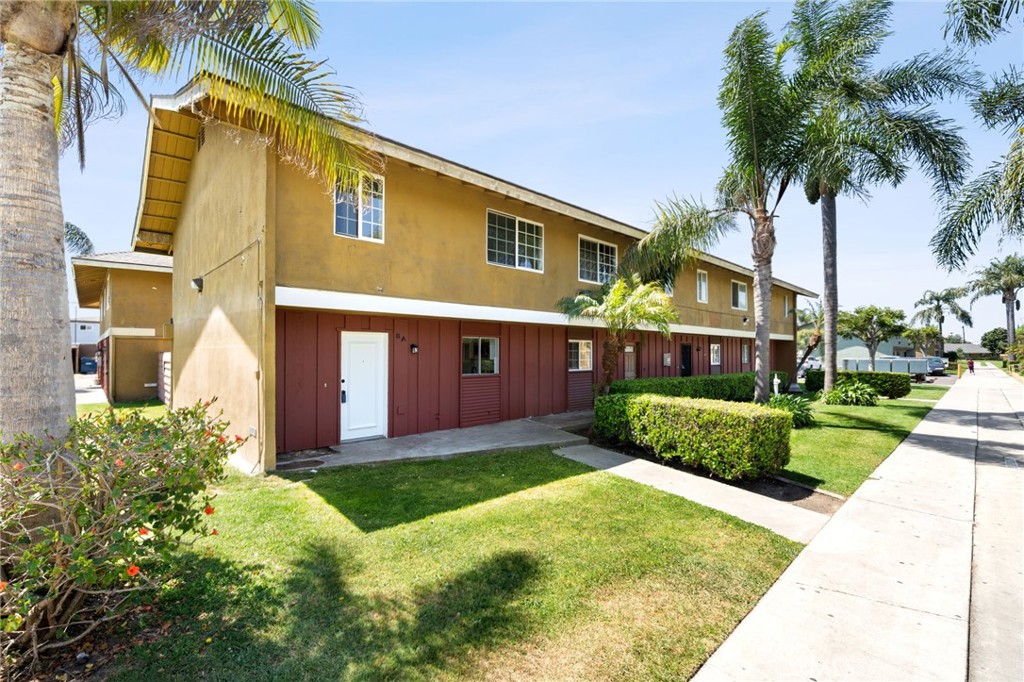 624 South Sullivan Street, Unit 8A Santa Ana, CA 92704 - Photo 22 of 24