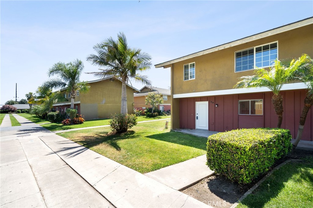 624 South Sullivan Street, Unit 8A Santa Ana, CA 92704 - Photo 23 of 24