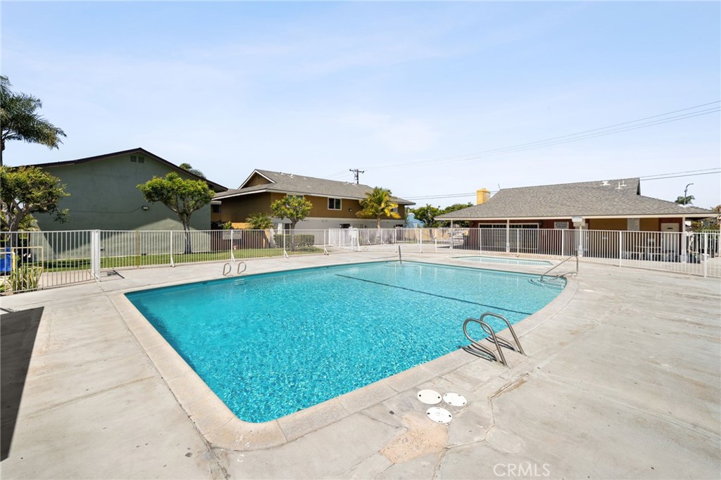 624 South Sullivan Street, Unit 8A Santa Ana, CA 92704 - Photo 24 of 24