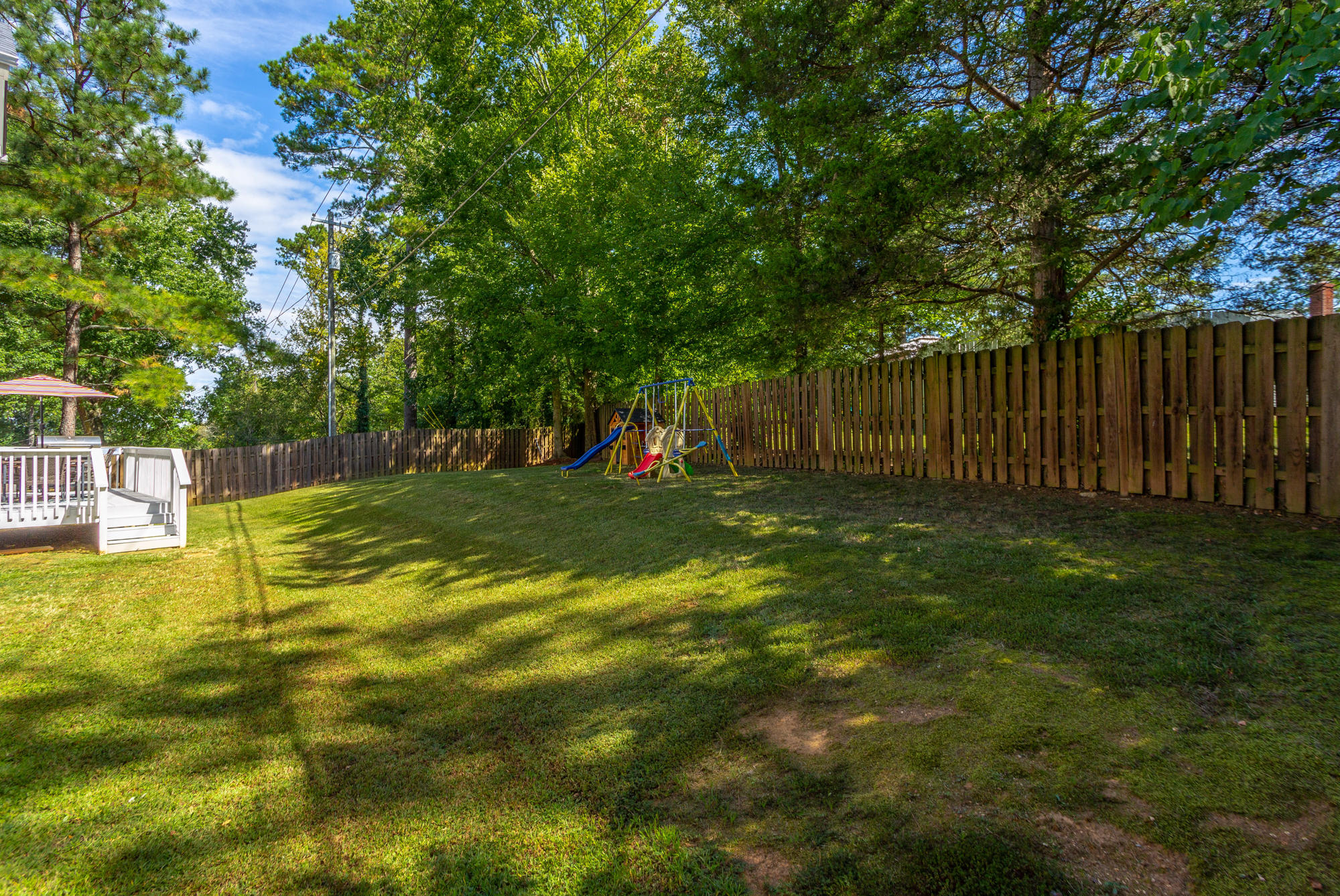 1146 Hurricane Creek Road Chattanooga, TN 37421 - Photo 4 of 42 1146 Hurricane Creek Rd. HD-66