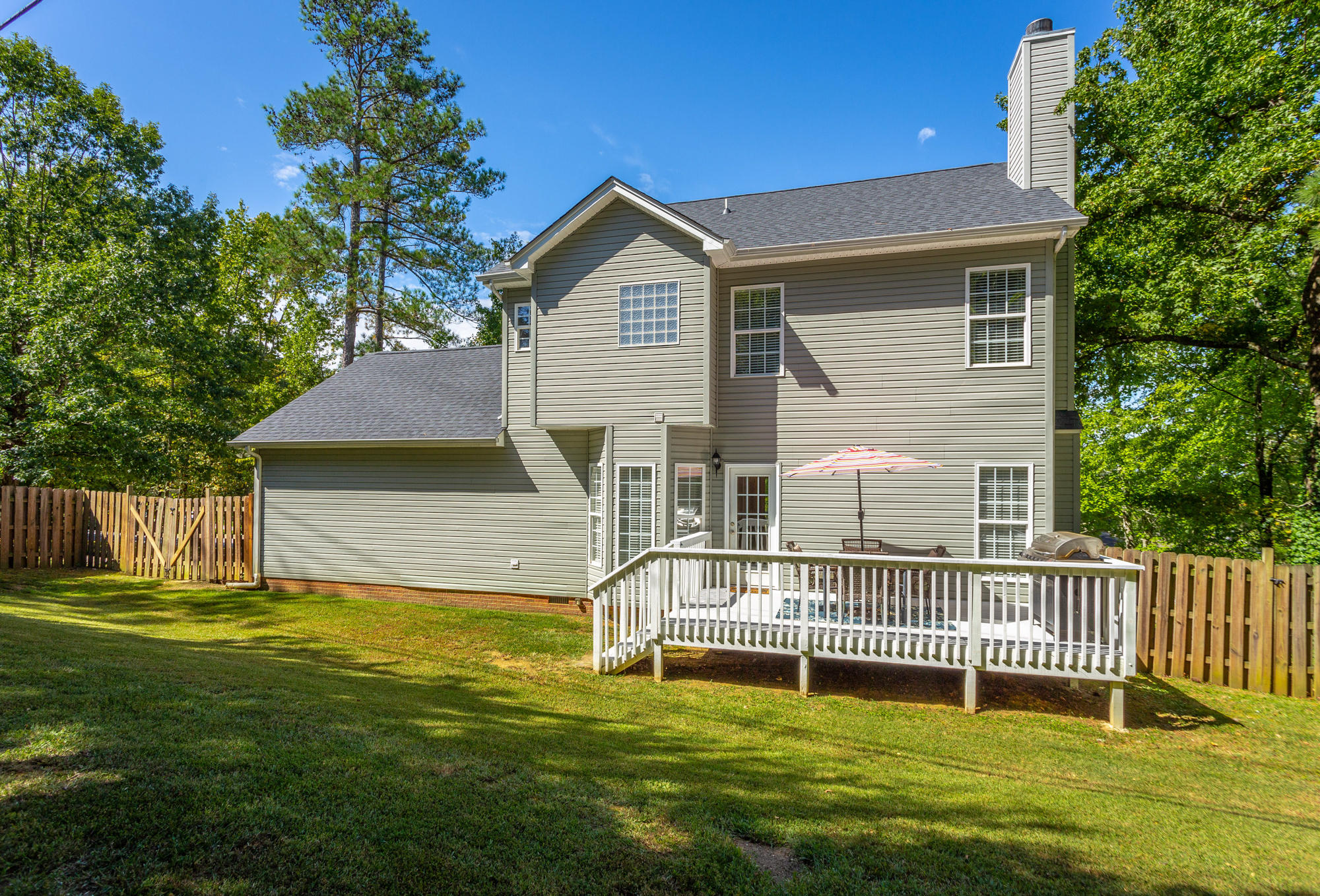 1146 Hurricane Creek Road Chattanooga, TN 37421 - Photo 8 of 42 1146 Hurricane Creek Rd. HD-60