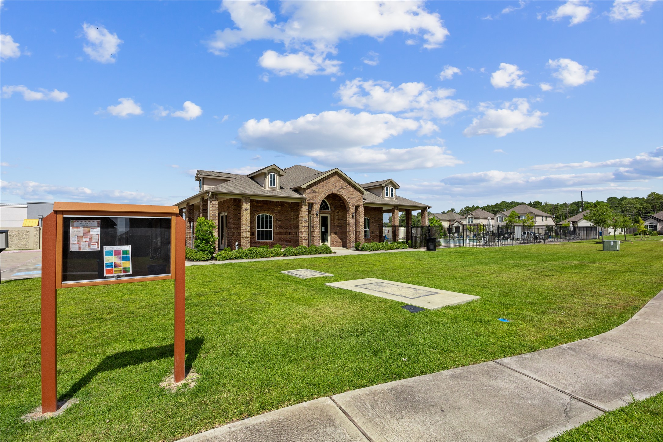 17514 Cuthbert Street Humble, TX 77346 - Photo 17 of 19 Gallery Image 17