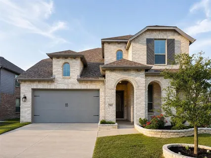 $480,000 | 2410 Doncaster Drive, Forney, TX 75126