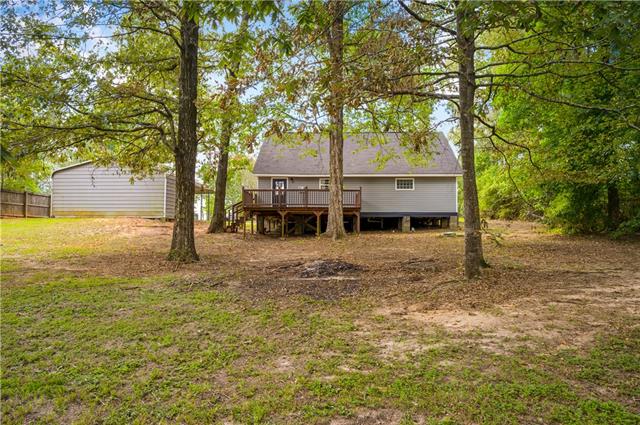 319 Walker Ferry Road Pollock, LA 71467 - Photo 33 of 34 Gallery Image 33