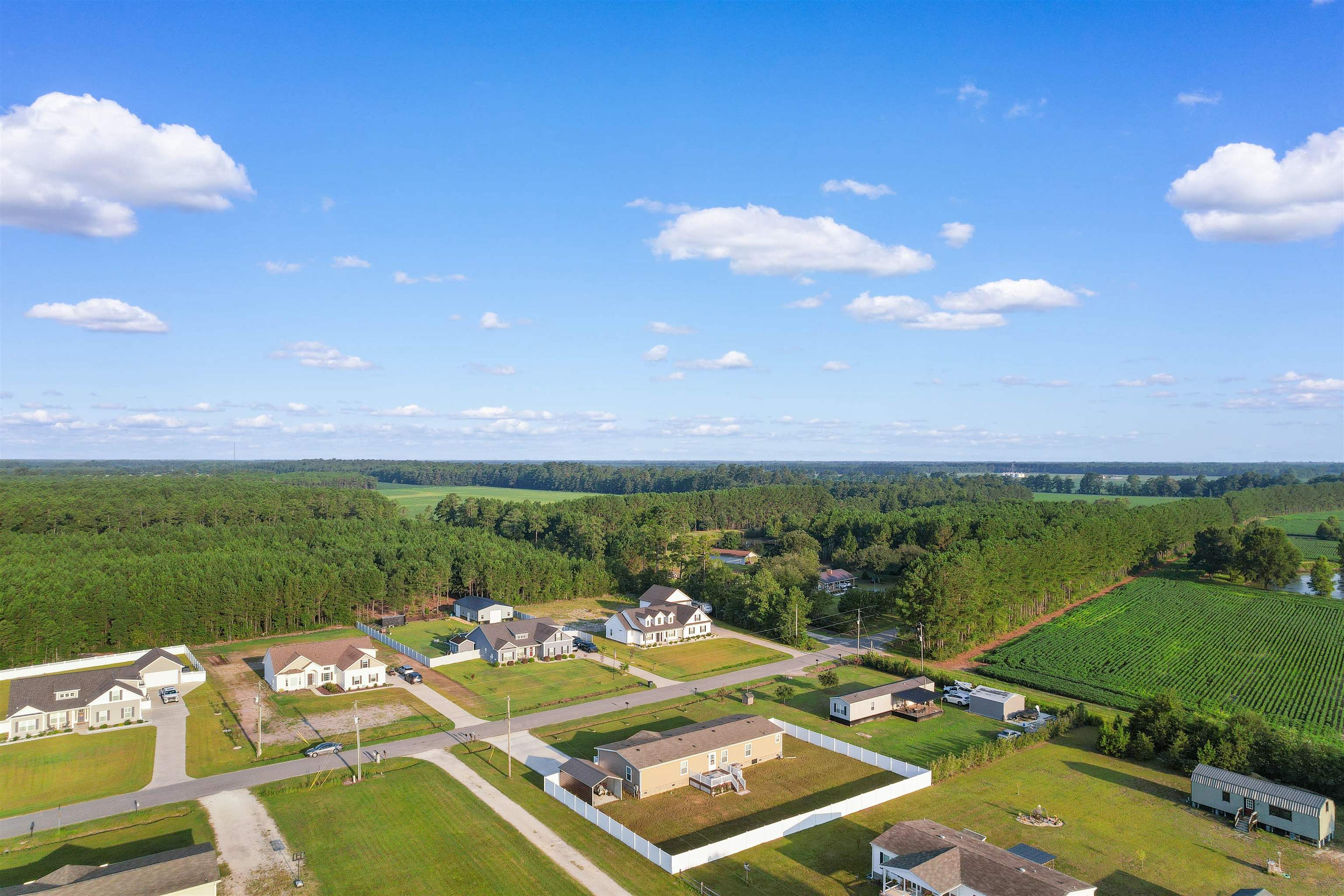 4190 Double Dee Road Aynor, SC 29511 - Photo 50 of 57 Gallery Image 50