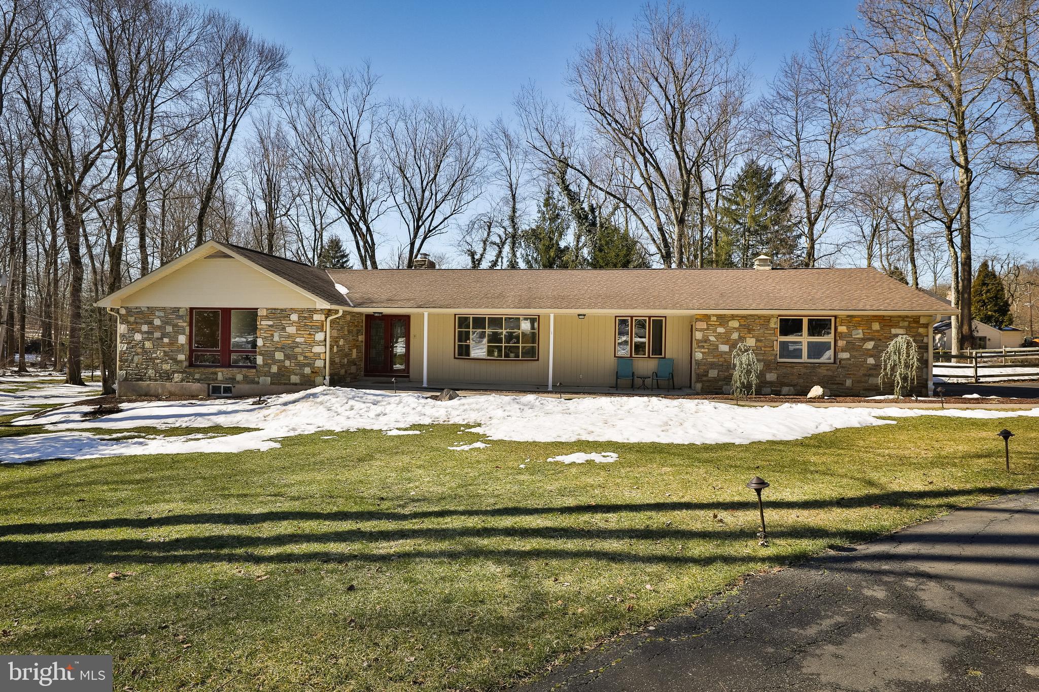 1700 Cary Road Huntingdon Valley, PA 19006 - Photo 1 of 52 Picture Perfect