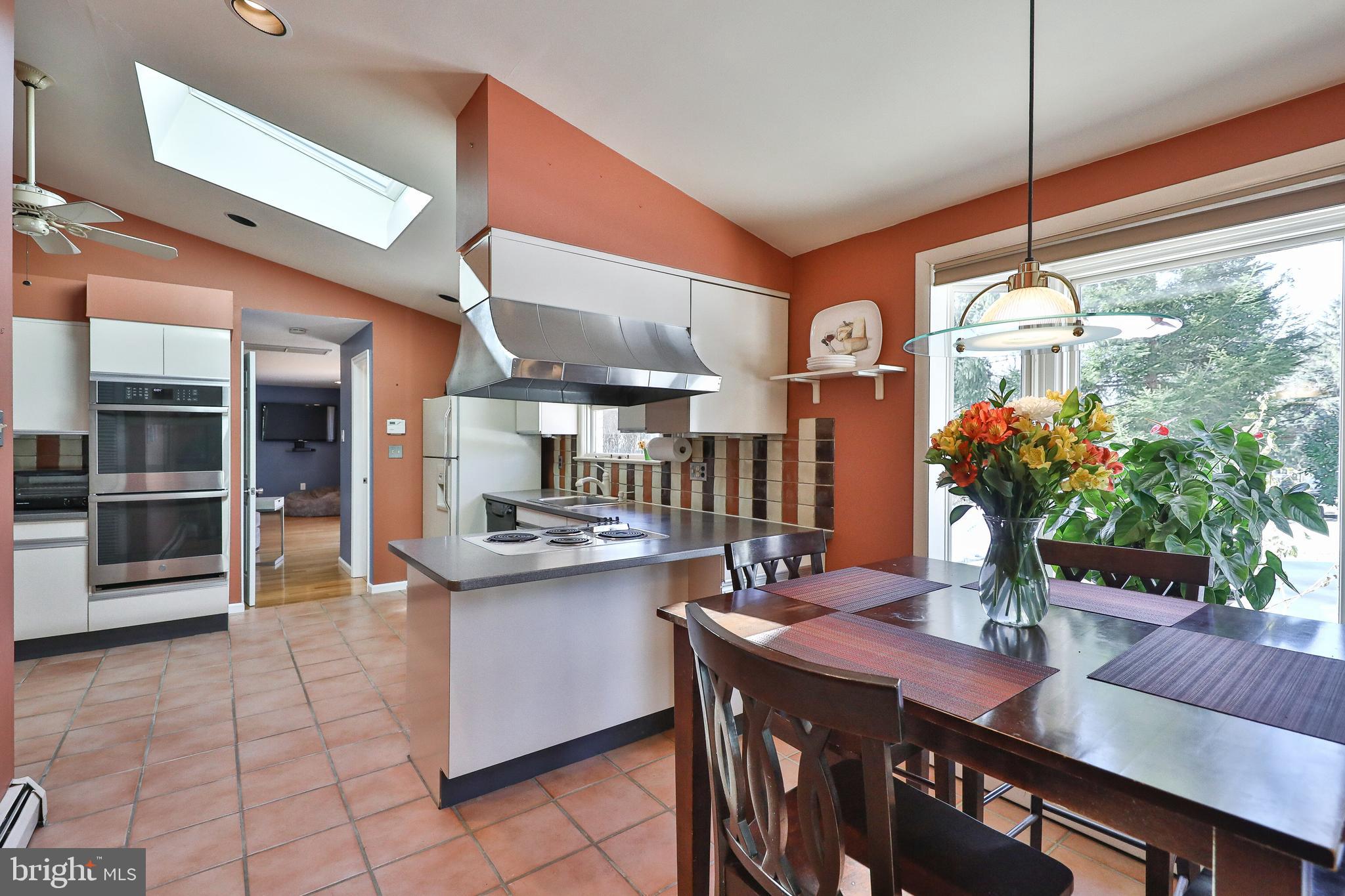 1700 Cary Road Huntingdon Valley, PA 19006 - Photo 15 of 52 What a great open feeling for ease of working