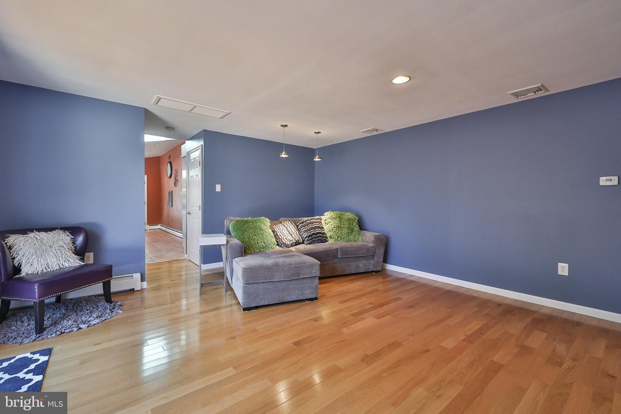 1700 Cary Road Huntingdon Valley, PA 19006 - Photo 19 of 52 beautiful hardwood floors, and abundantly spacious