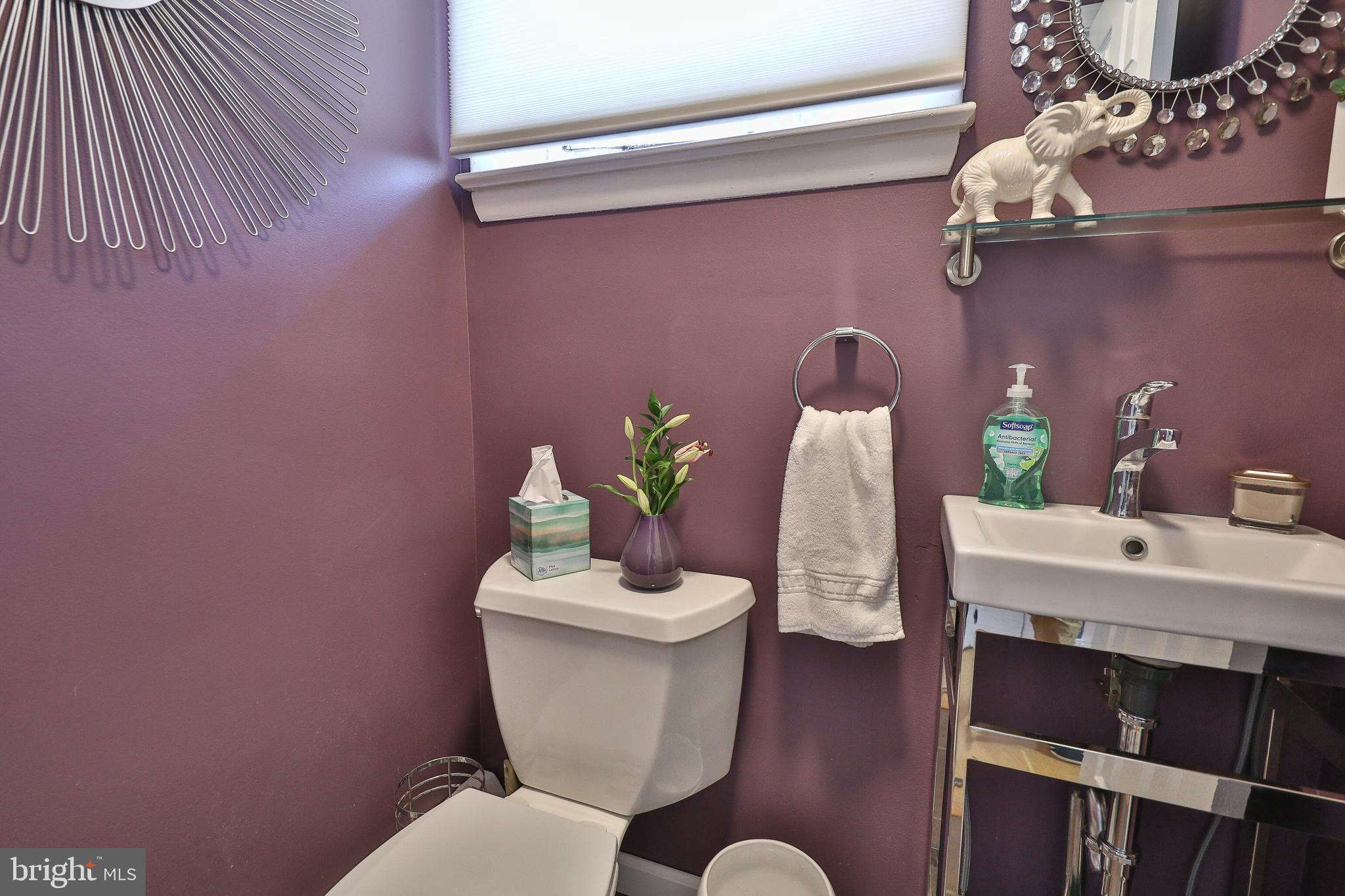 1700 Cary Road Huntingdon Valley, PA 19006 - Photo 20 of 52 convenient power room
