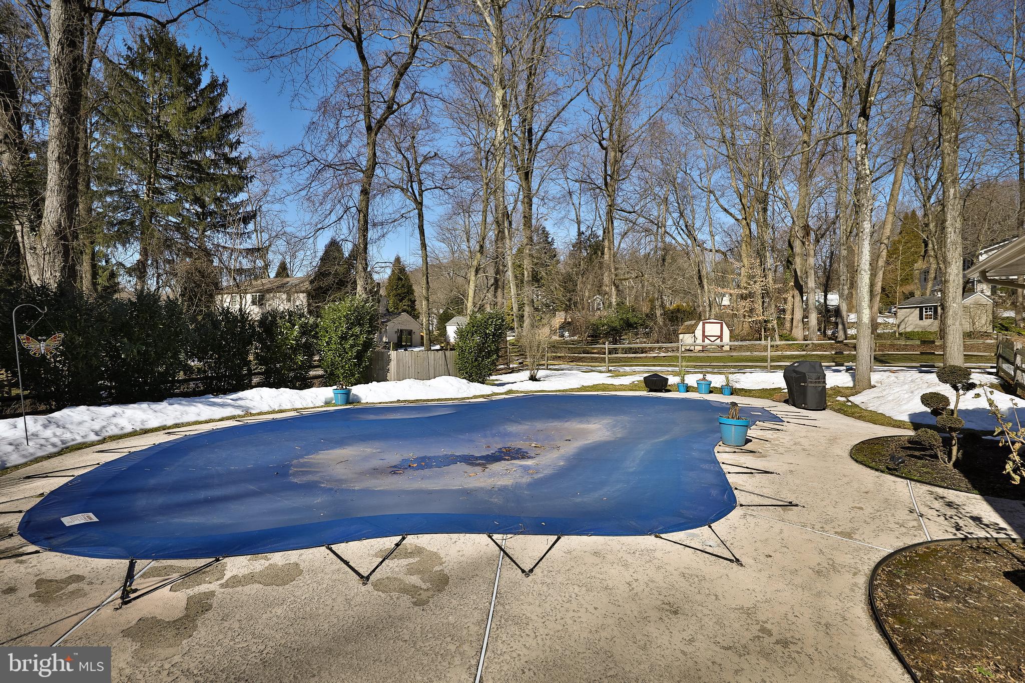 1700 Cary Road Huntingdon Valley, PA 19006 - Photo 26 of 52 Great place to relax or entertain