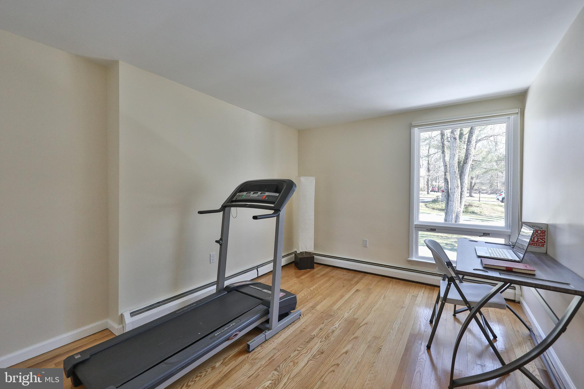 1700 Cary Road Huntingdon Valley, PA 19006 - Photo 28 of 52 2nd Bedroom with great floor to ceiling window