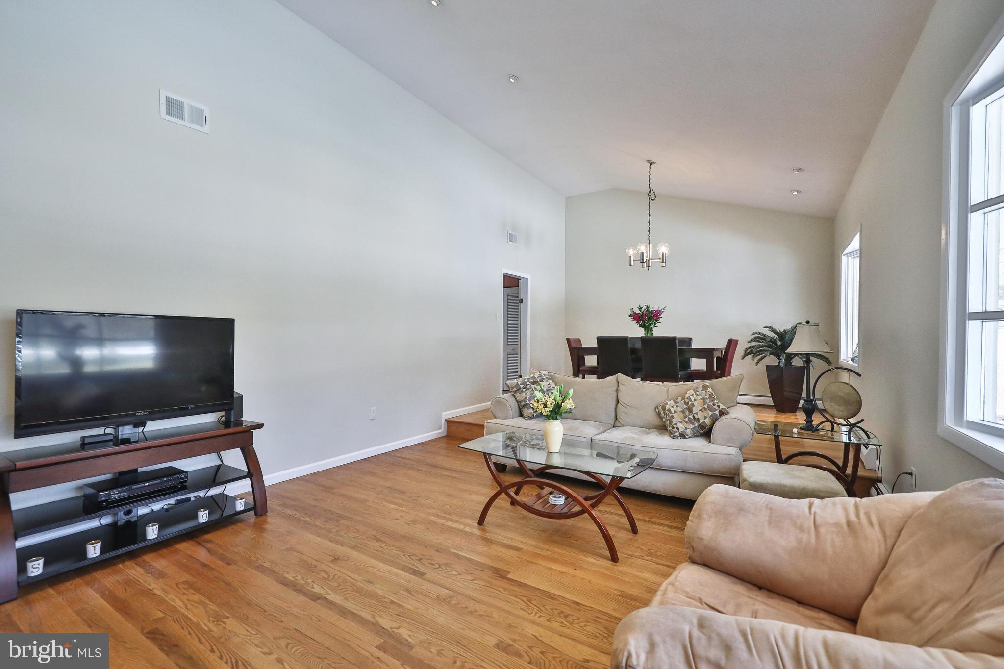 1700 Cary Road Huntingdon Valley, PA 19006 - Photo 4 of 52 Gleaming wood floors