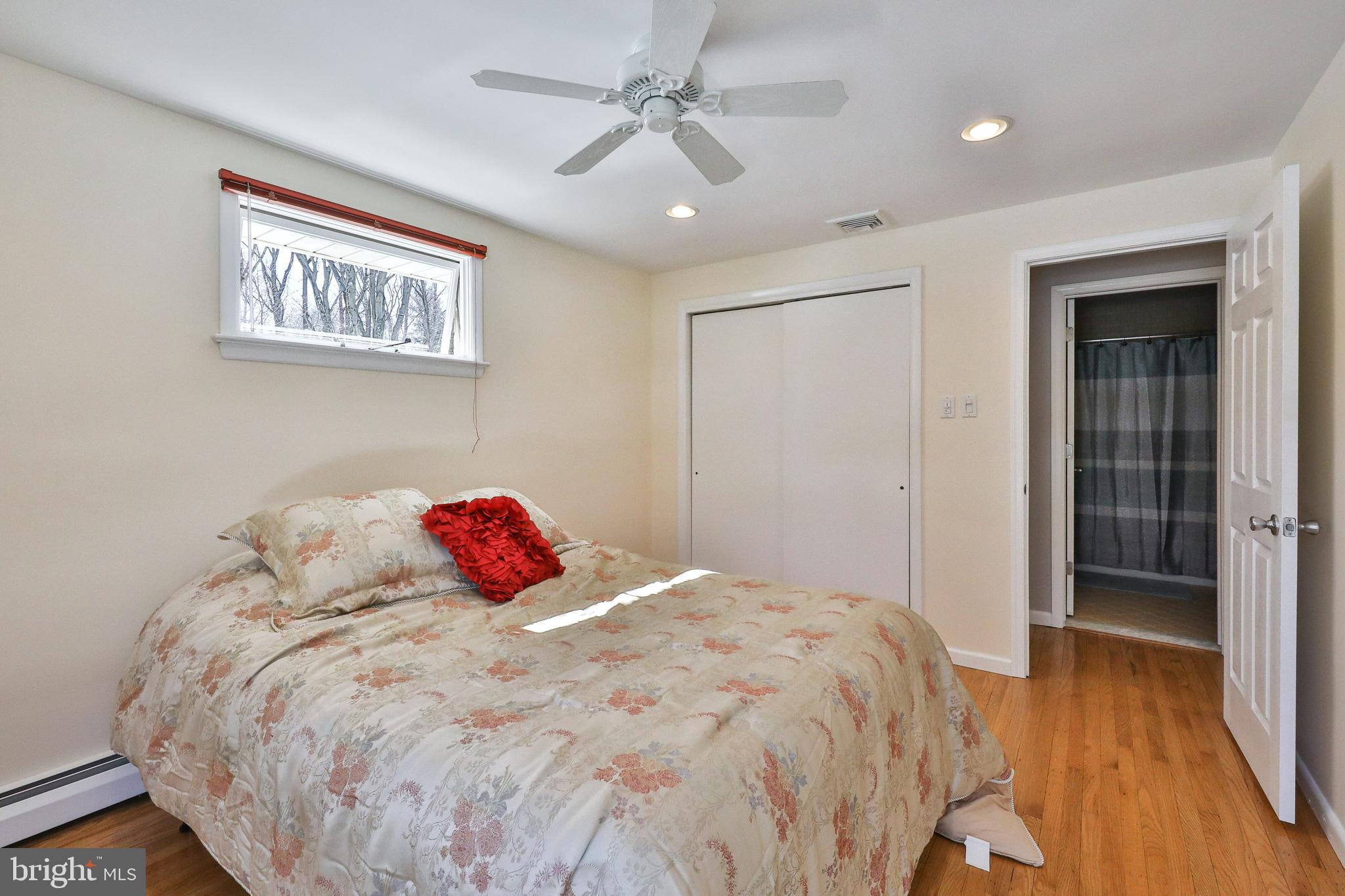 1700 Cary Road Huntingdon Valley, PA 19006 - Photo 31 of 52 3rd bedroom spacious and bright