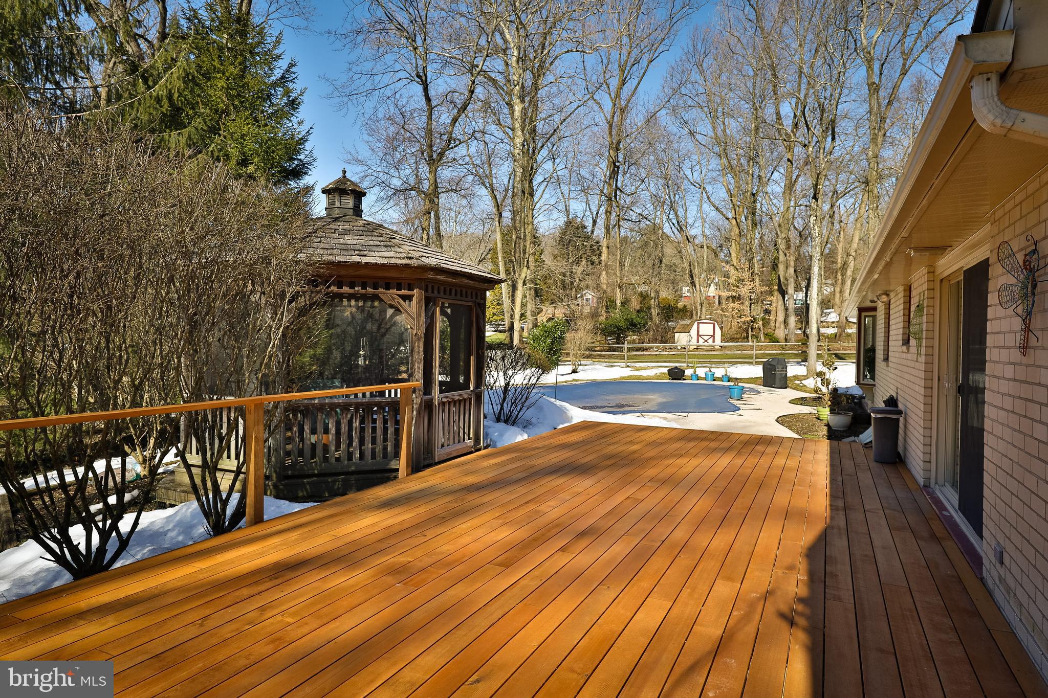 1700 Cary Road Huntingdon Valley, PA 19006 - Photo 39 of 52 Can you picture yourself enjoying