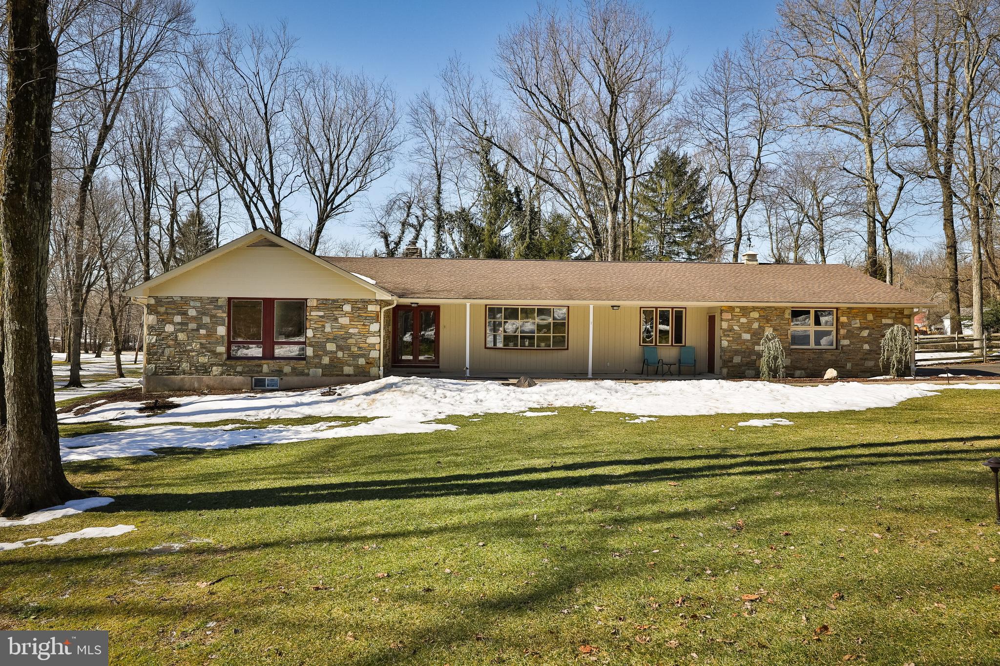 1700 Cary Road Huntingdon Valley, PA 19006 - Photo 48 of 52 What could be more pastoral
