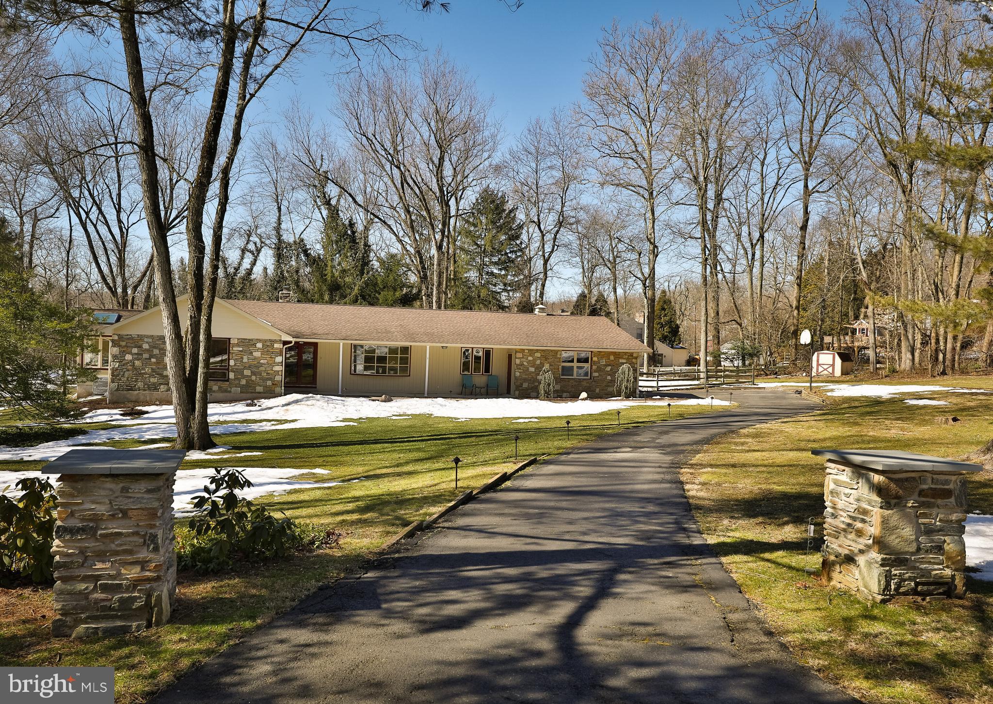 1700 Cary Road Huntingdon Valley, PA 19006 - Photo 49 of 52 Welcome Home.