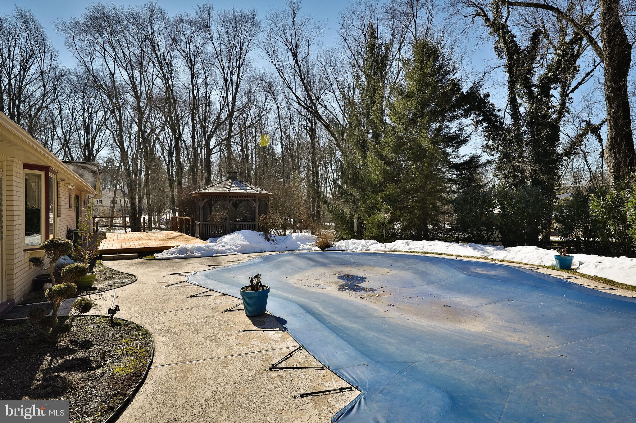 1700 Cary Road Huntingdon Valley, PA 19006 - Photo 6 of 52 You can see how beautiful when opened
