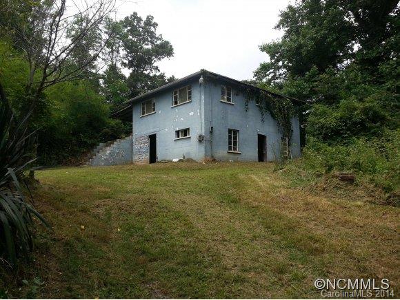 614 Case Cove Road Candler, NC 28715 - Photo 7 of 10 Gallery Image 7