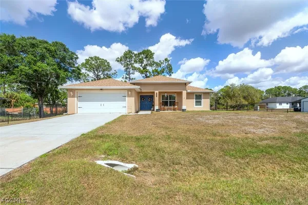 $345,000 | 3820 Hillandale Street, Fort Myers, FL 33905