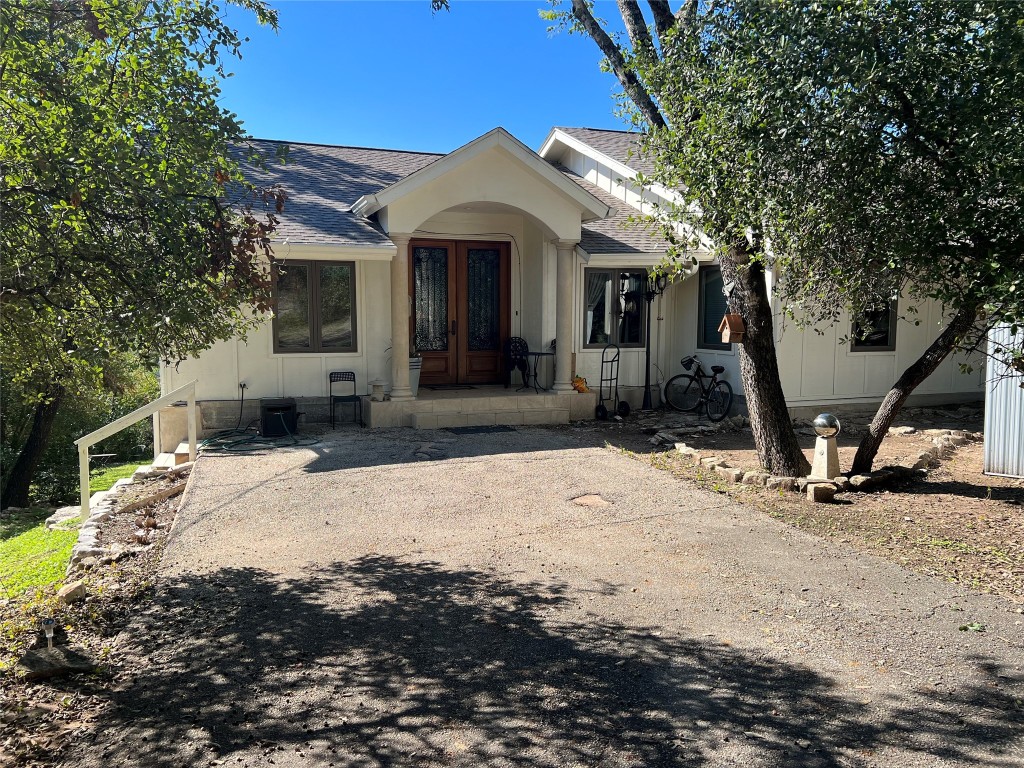 609 The High Road Austin, TX 78746 - Photo 1 of 1