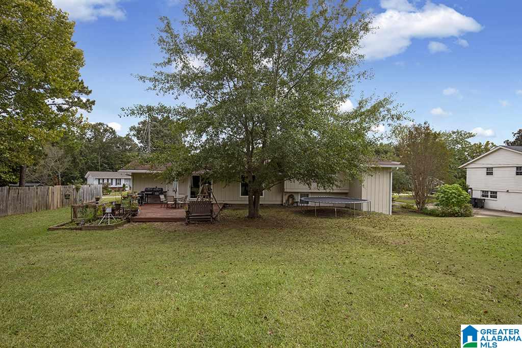 505 Wilderness Road Pelham, AL 35124 - Photo 5 of 23