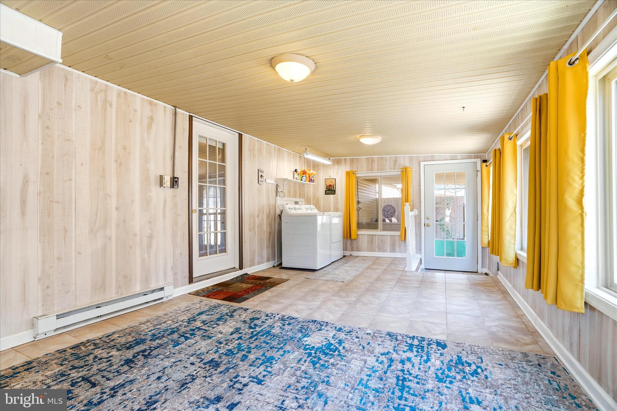7625 Mountain Laurel Road Boonsboro, MD 21713 - Photo 34 of 47 Sun Room w/ Heat/Cool