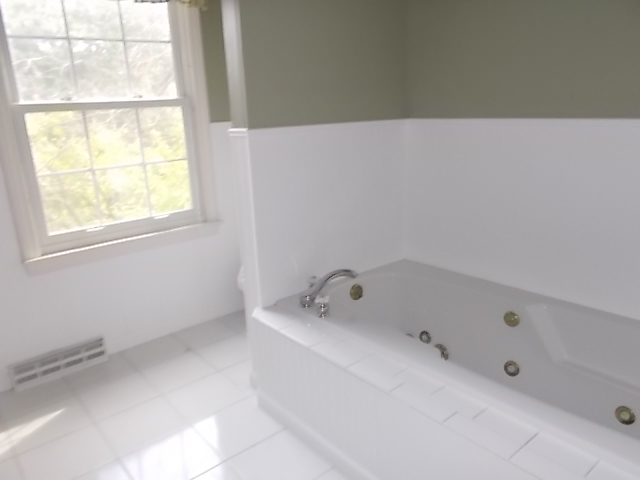 7 Crawling Stone Road Barrington, IL 60010 - Photo 14 of 21 a bathroom with a tub a window and vanity