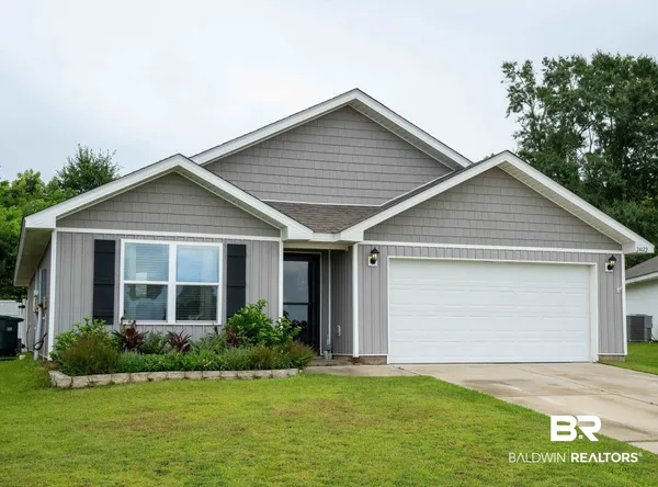 $318,000 | 24612 Alamitos Trace Drive, Daphne, AL 36526