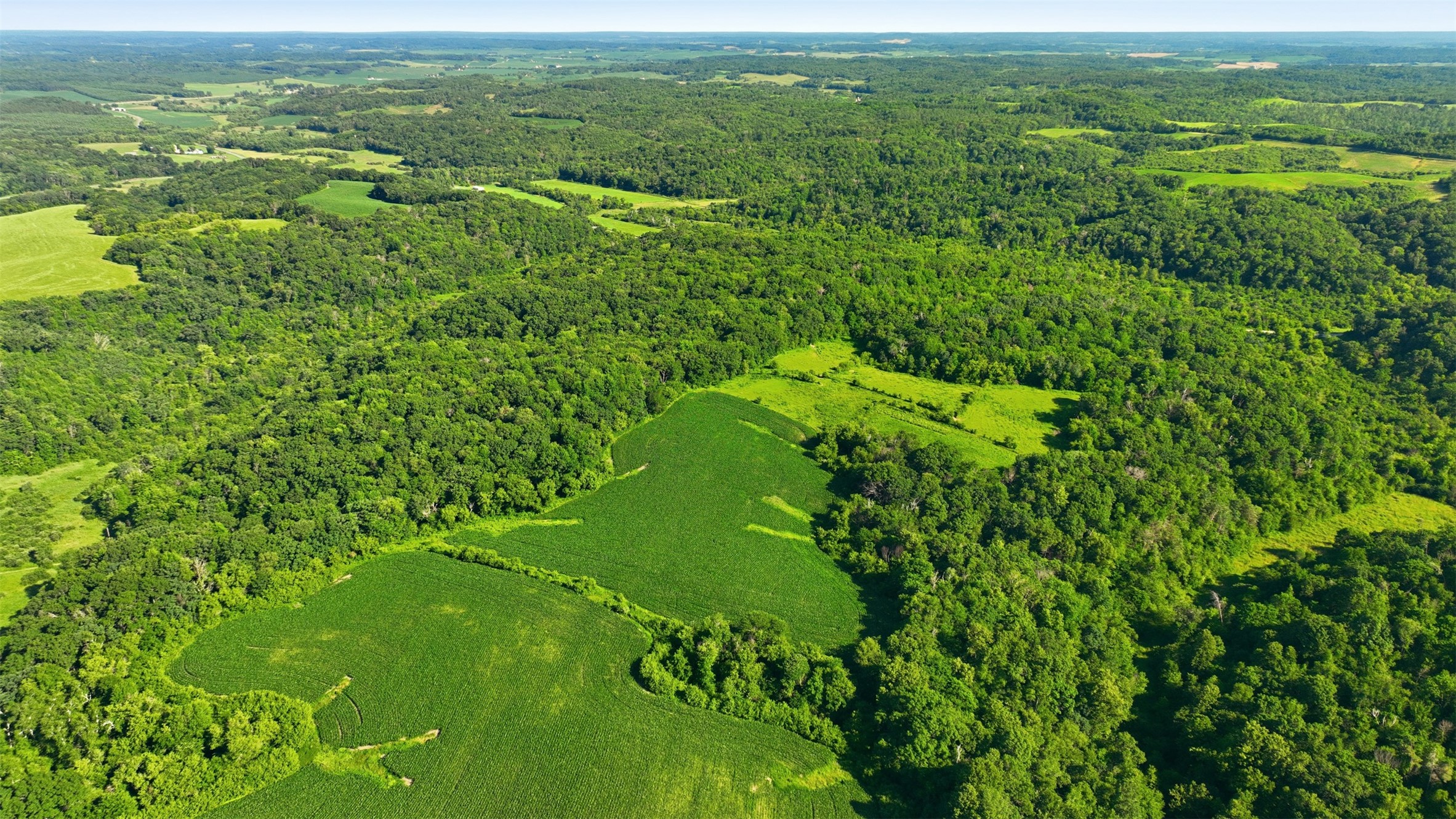 N44681 Hawkenson Valley Road Eleva, WI 54738 - Photo 51 of 55