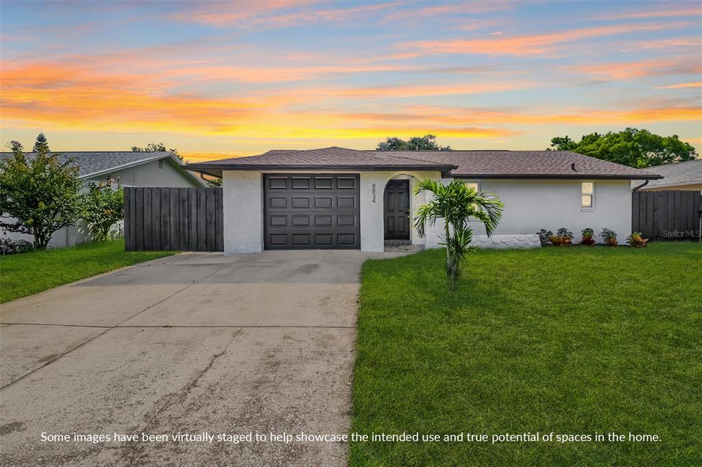 8834 Tropical Palm Way Port Richey, FL 34668 - Photo 1 of 1 Gallery Image 1