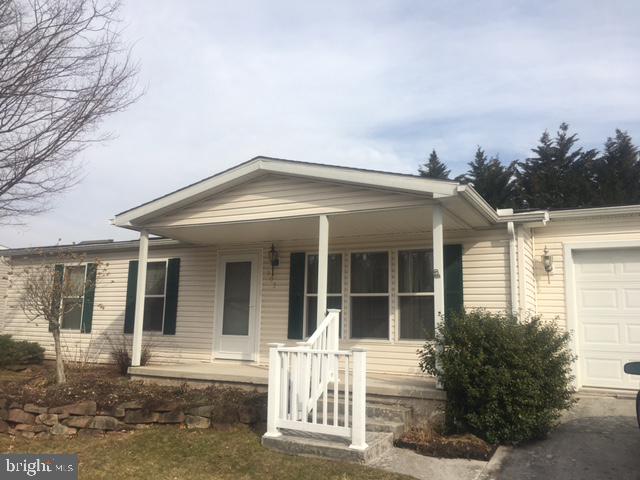 503 Musket Ridge Road Abbottstown, PA 17301 - Photo 2 of 7 Gallery Image 2