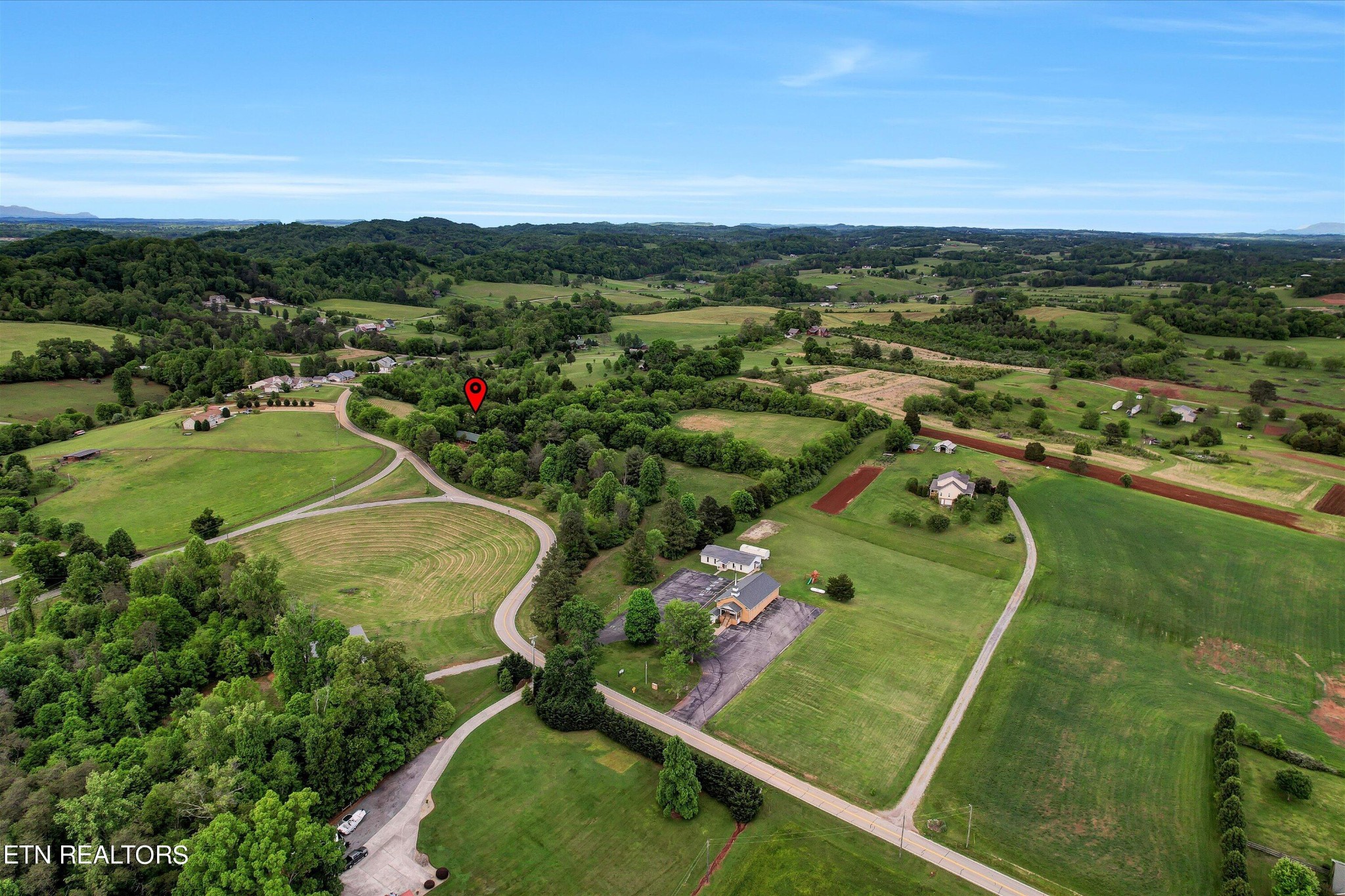 5400 Sinking Creek Road Greenback, TN 37742 - Photo 30 of 31 Gallery Image 30