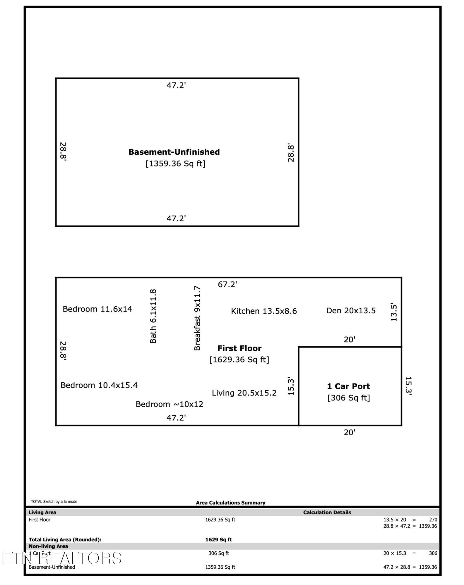 5400 Sinking Creek Road Greenback, TN 37742 - Photo 31 of 31 Gallery Image 31