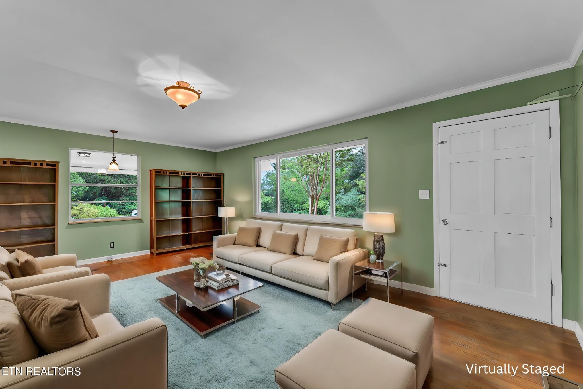 5400 Sinking Creek Road Greenback, TN 37742 - Photo 5 of 31 Gallery Image 5
