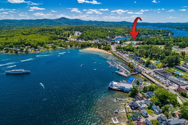 $7,500,000 | 76 Endicott Street East, Laconia, NH 03246