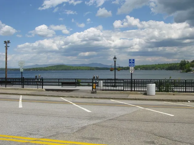 $7,500,000 | 76 Endicott Street East, Laconia, NH 03246