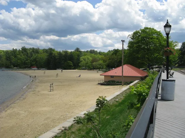 $7,500,000 | 76 Endicott Street East, Laconia, NH 03246