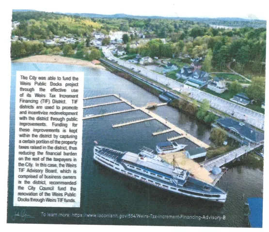 $7,500,000 | 76 Endicott Street East, Laconia, NH 03246